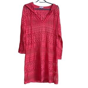 Raviya women’s swimsuit‎ coverup size large